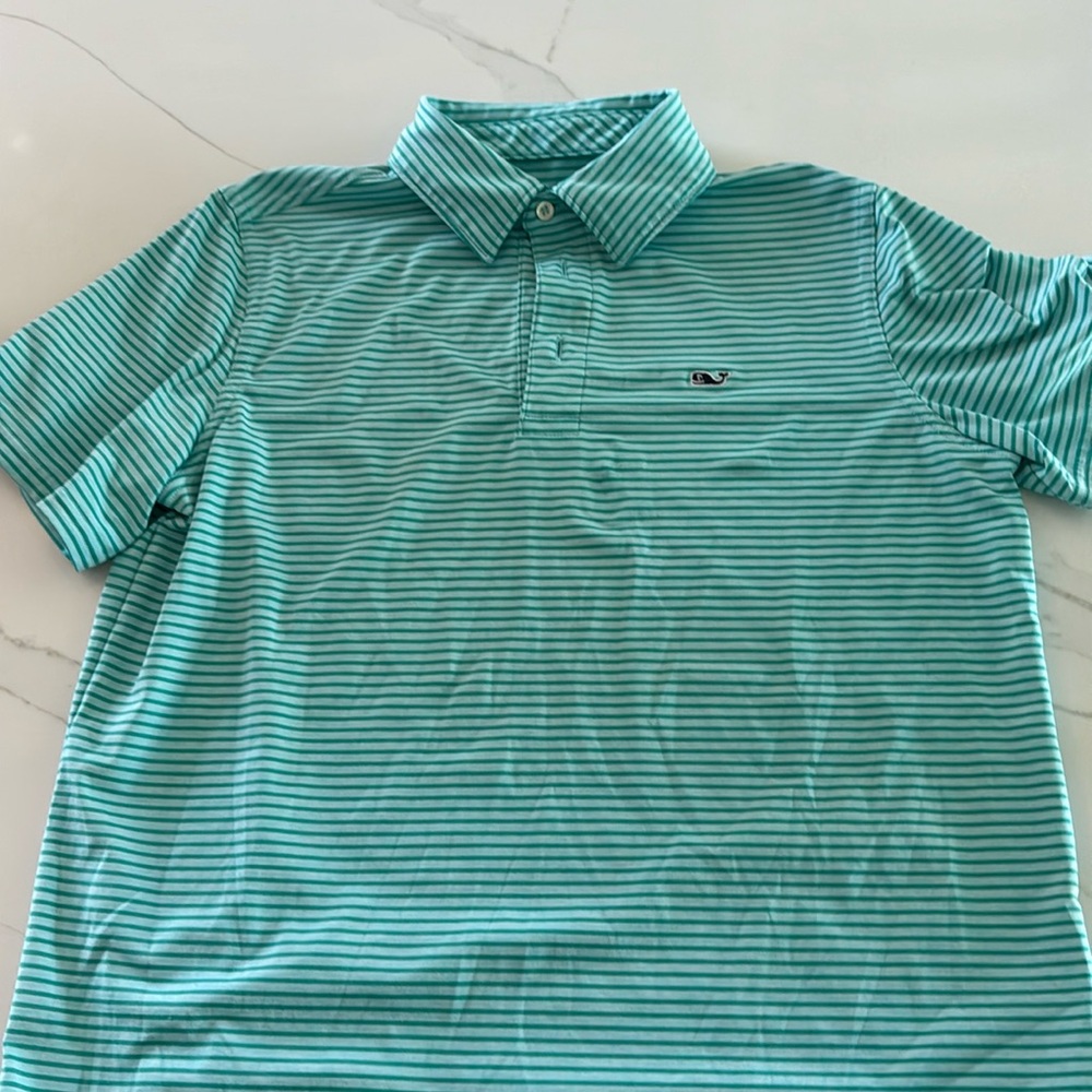 Vineyard Vines Polo